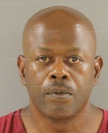 Timothy Dewayne Murphy