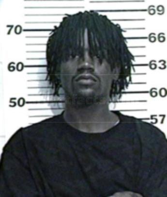 Randy Rayford Quinn