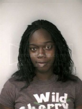Syrila Shantell Singleton