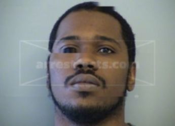 Elijah Dederick Anderson