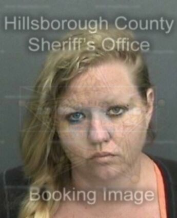 Tiffany Elizabeth Cole