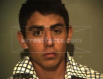 David Fernando De Leon Cantu