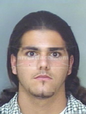 David Allen Buey