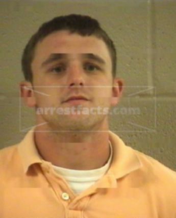 Aaron Wayne West