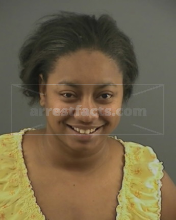Tanisha Ren'a Carruthers