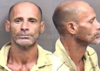 Darren Joseph Bruno
