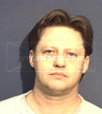 Randall Brooks Miller