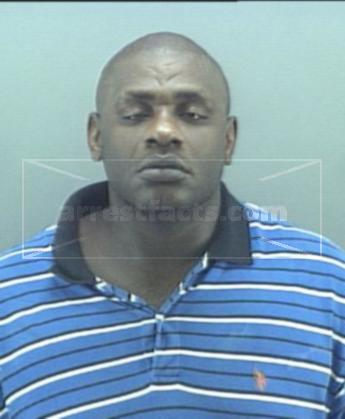 Anthony Larry Pippens