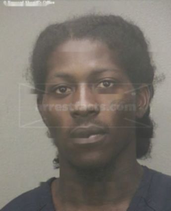 Earl Willie Butler
