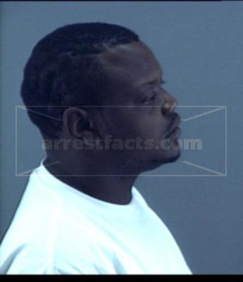 Demond Antron Chaseberry