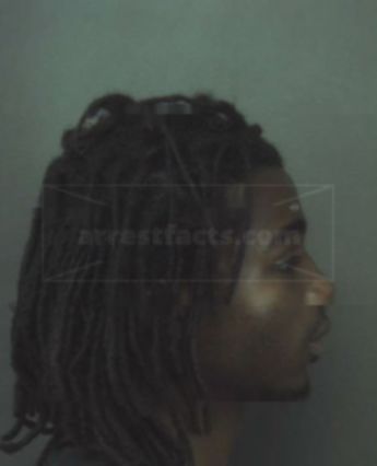 Jarvis Javone Alston