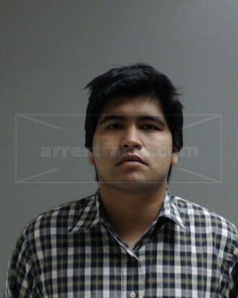 Brian Noe Garcia Sanchez