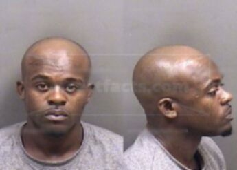 Eric Cardell Harris