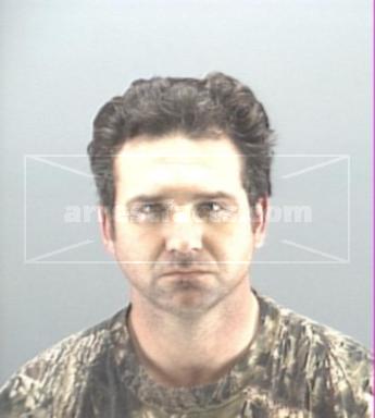 Bret Glynon Bates