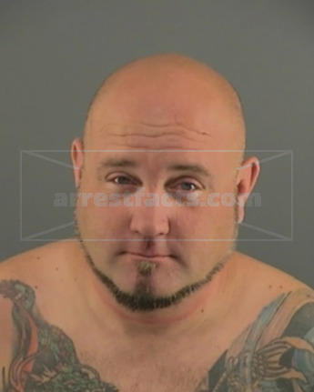 Wayne Eric Morrissey