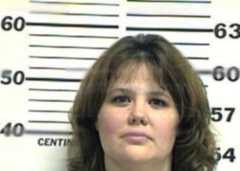 Nancy Lynn Burks