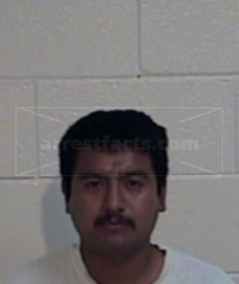Adan Francisco Magdaleno