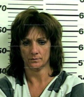 Lori Sue Ward