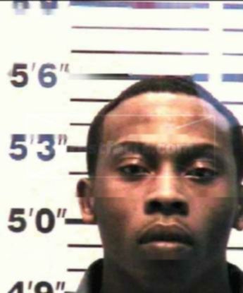 Arthur Shermaine Bussey