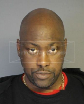 Sean Stallworth