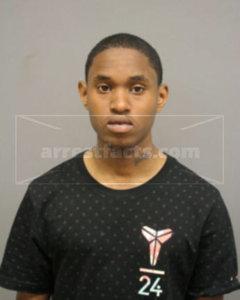 Joshua Tyron Harris