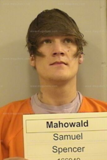 Samuel Spencer Mahowald