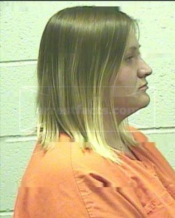 Lacey Jean Taylor