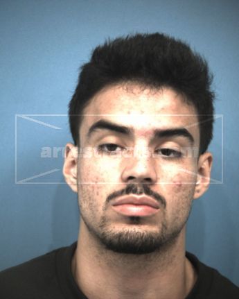 Samuel David Alvarado