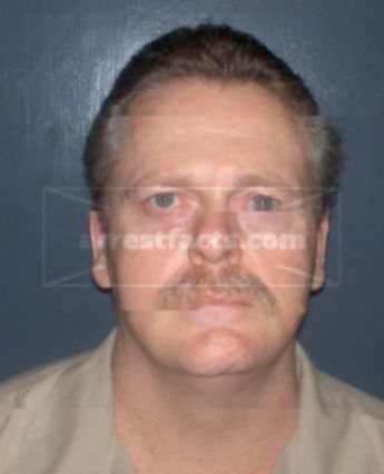 Johnny Carroll Steen