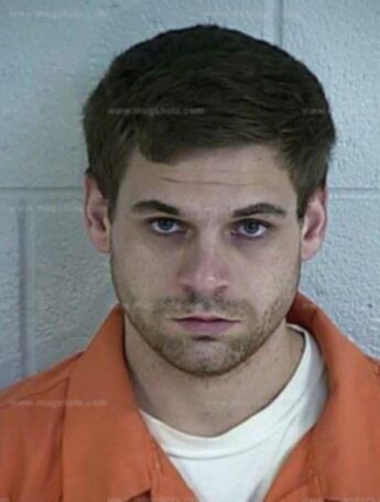 Samuel David Petty