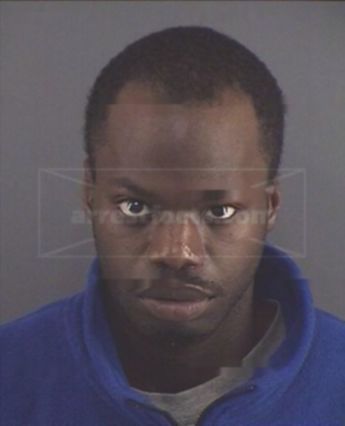 Markeece C Huff