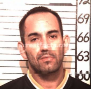 Joshua Richard Parada