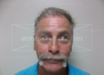 Ricky Allen Perez