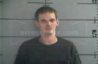 Jeremy Thomas Liford