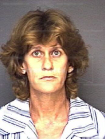 Paula Shawn Bradford