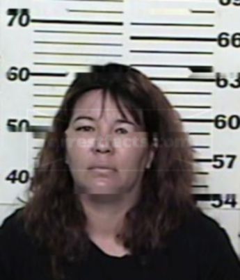 Debbie De La Rosa Kelly