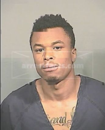 Allante Dominique Jeffries