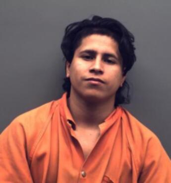 Misael Ernesto Sanchez Garcia