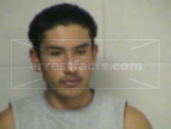 Becerril Sosa Severiano