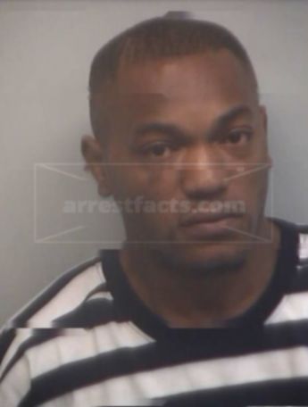 Charles Bernard Hawkins