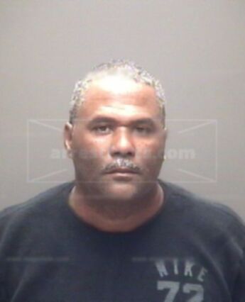 Lawrence Lee Walker