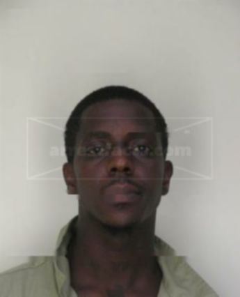 Walter Lavon Sailor