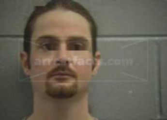Joseph Harris Caldwell