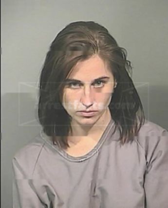Allison Nicole Galarneau