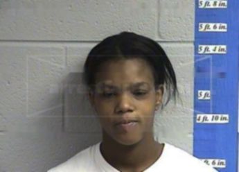 Shamicia Powell