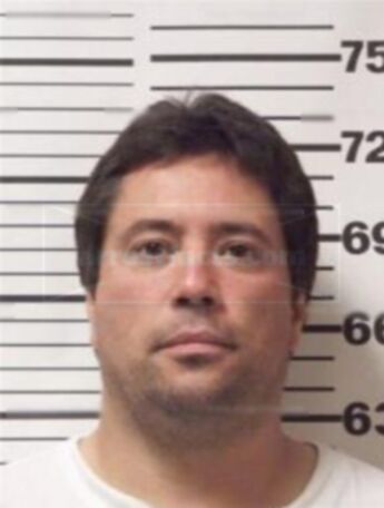 Gregory Michael Mitchell