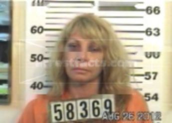 Dawn Renee Griffin