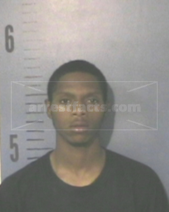 Richard Earl Johnson