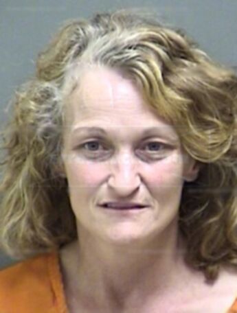Carol Christy Landers