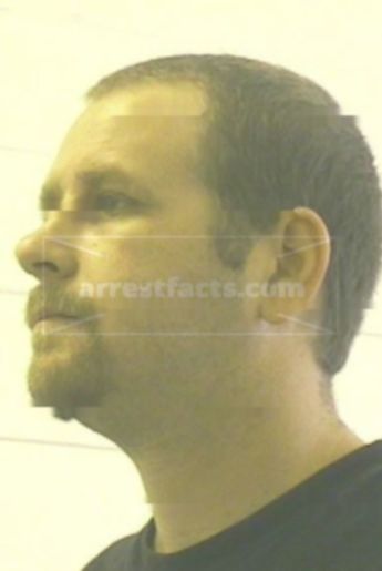 Brian Matthew Putnam